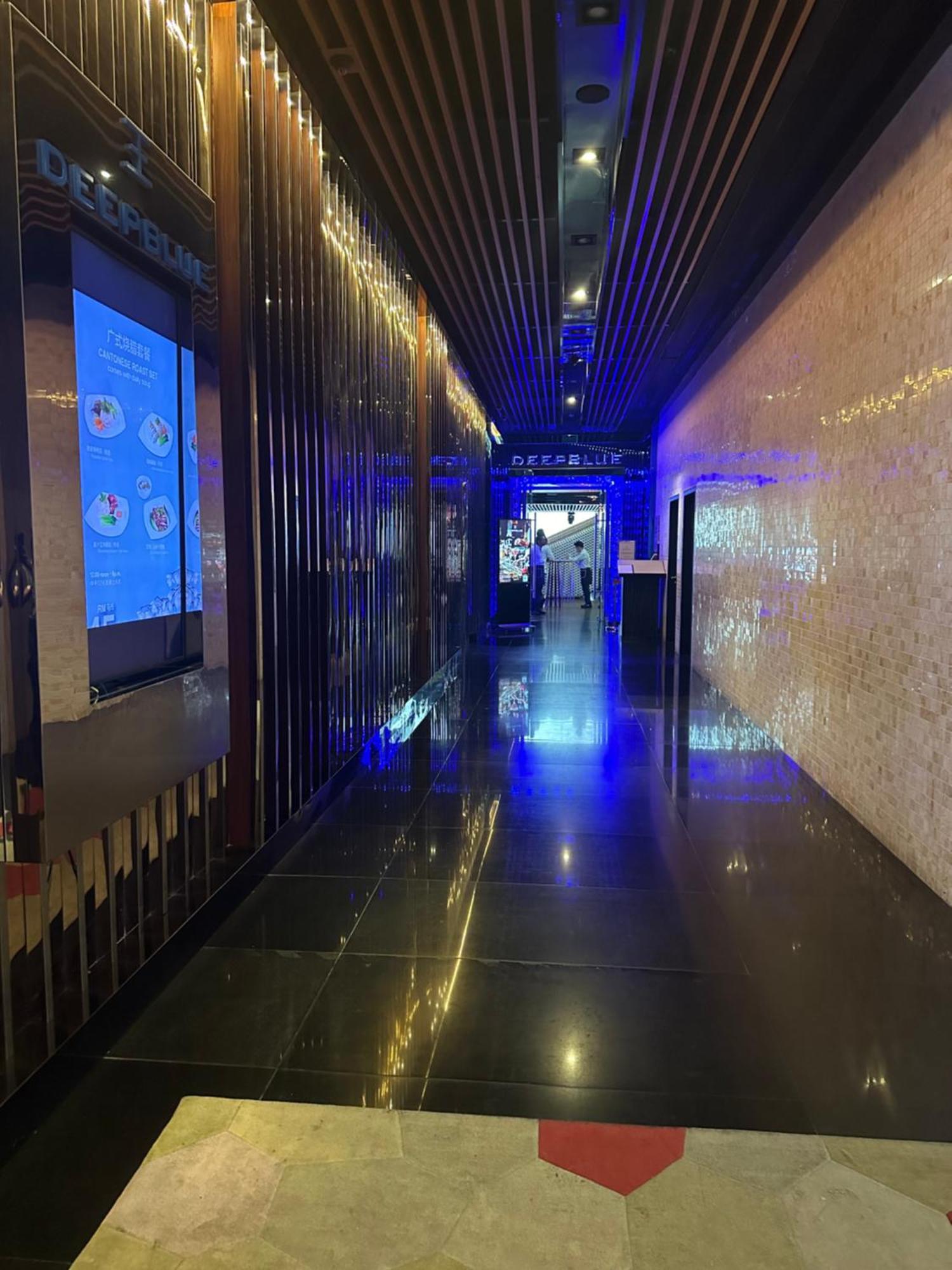 Klcc Suites At Platinum Kuala Lumpur Exterior photo